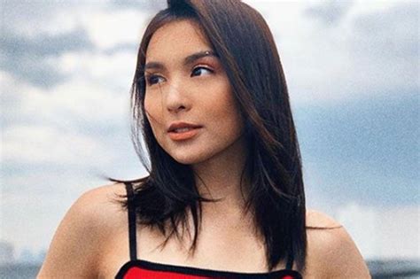Kyline Alcantara, na.